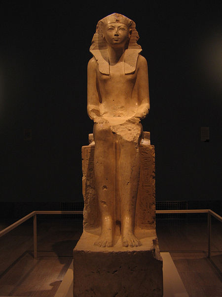 450px-Hatshepsut_1
